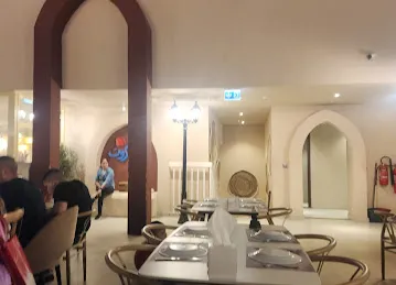 Naseem Beirut restaurant