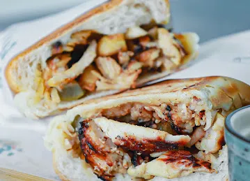 Naseem Beirut restaurant