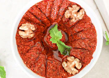 Naseem Beirut restaurant