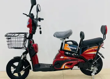 Naseer Hussain Bicycle Trading LLC