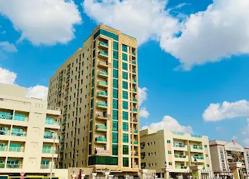 Naser Residence