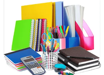 Naser Stationery