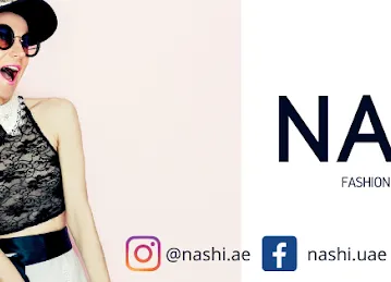 NASHI FASHION UAE