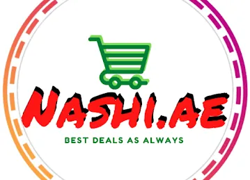 NASHI FASHION UAE