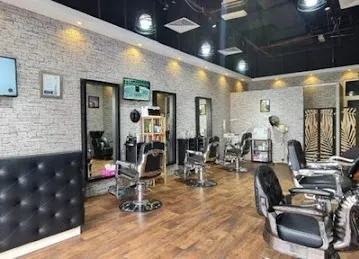 Nashmi barber shop