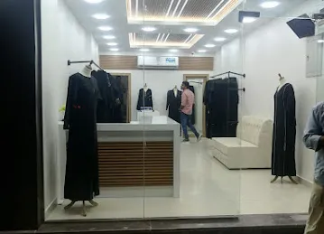Nashwa abaya tailoring LLC نشوه الخياطة والعبايات