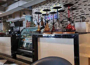 Nasimi Cafe