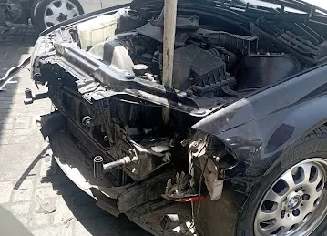 Nasir auto repair and maintenance service