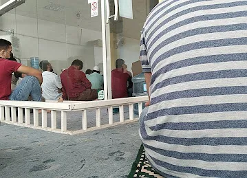 Nasiriya Masjid Al QUASAIS