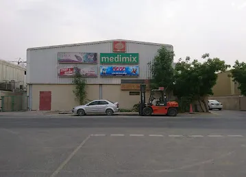 Nasmat Al Sabah General Trading LLC
