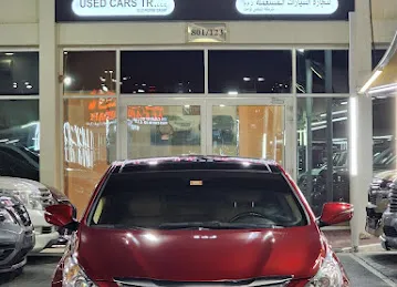 nassem al sham used cars tr llc