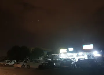 Nasser Abdulla Garage