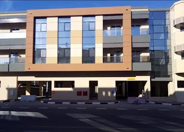 Nasser Al Emadi Leasing And Management Of Self Owned Property