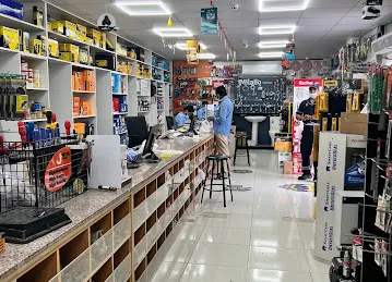 Nasser Al Matrooshi Trading L.L.C BUILDING MATERIAL SHOP
