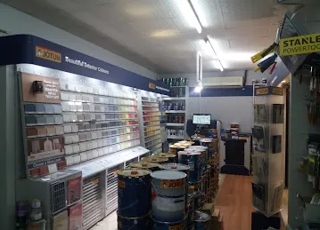 Nasser Al Matrooshi Trading L.L.C BUILDING MATERIAL SHOP