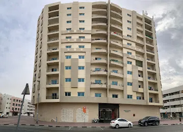 Nasser Al Razooqi Residency 2