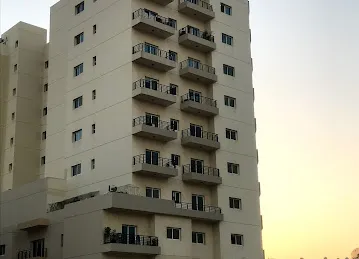 Nasser Al Razooqi Residency 2
