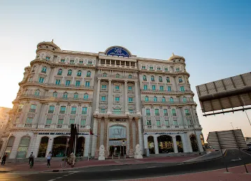 Nasser Bin Abdullatif Alserkal Co. (LLC)