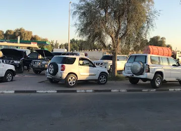 Nasser Khamis Auto