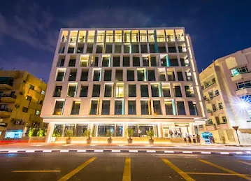 Nasser Mohd Lootah Real Estate
