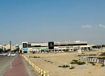 NASSER MUBARAK ESSA AL MANSOORI