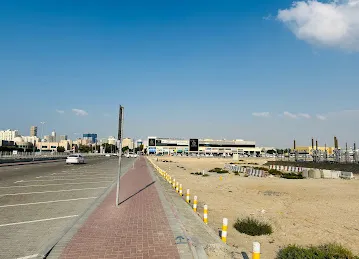 NASSER MUBARAK ESSA AL MANSOORI