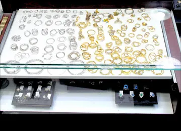 NASSER SHEHAB JEWELERY