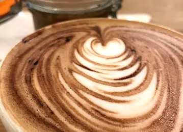 Nassim Akkar Cafe