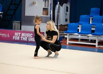 Natalia Gymnastics Club
