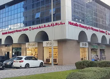 Nataly Fitness and Beauty Center