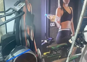 Nataly Fitness and Beauty Center