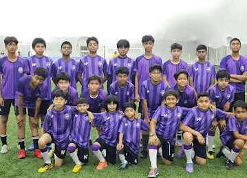 Nation Pro Sports Academy