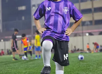 Nation Pro Sports Academy