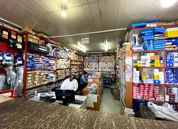 National Auto Spare Parts