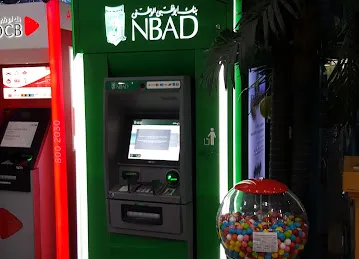 National Bank of Abu Dhabi (NBAD)