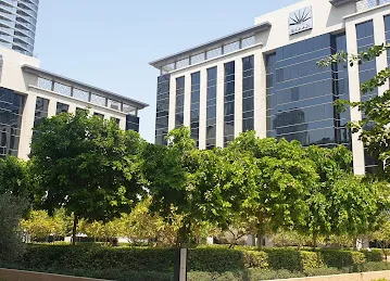 National Bank of Bahrain, Dubai Branch