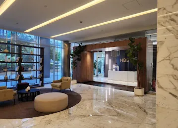 National Bank of Bahrain, Dubai Branch