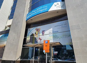 National Bank of Fujairah