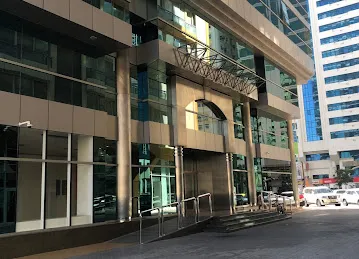 National Bank Of Oman, Abu Dhabi Branch