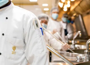 National Catering Company