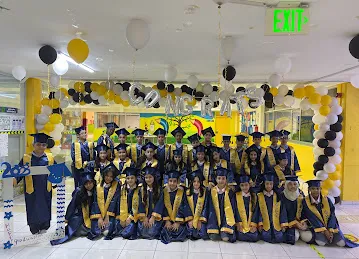 National Charity School Primary