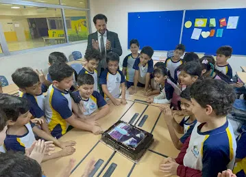 National Charity School Primary