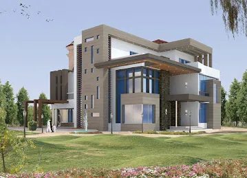National Construction Development
