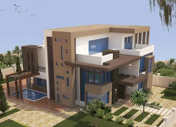 National Construction Development