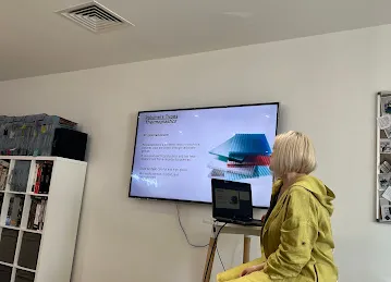 National Design Academy - Dubai