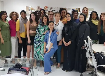 National Design Academy - Dubai