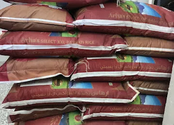 National Foodstuff Trading LLC SPC