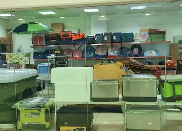 National General |Insurance ,Al Ain Branch