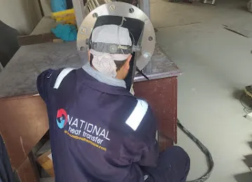 National Heat Transfer