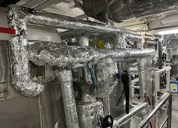 National Heat Transfer